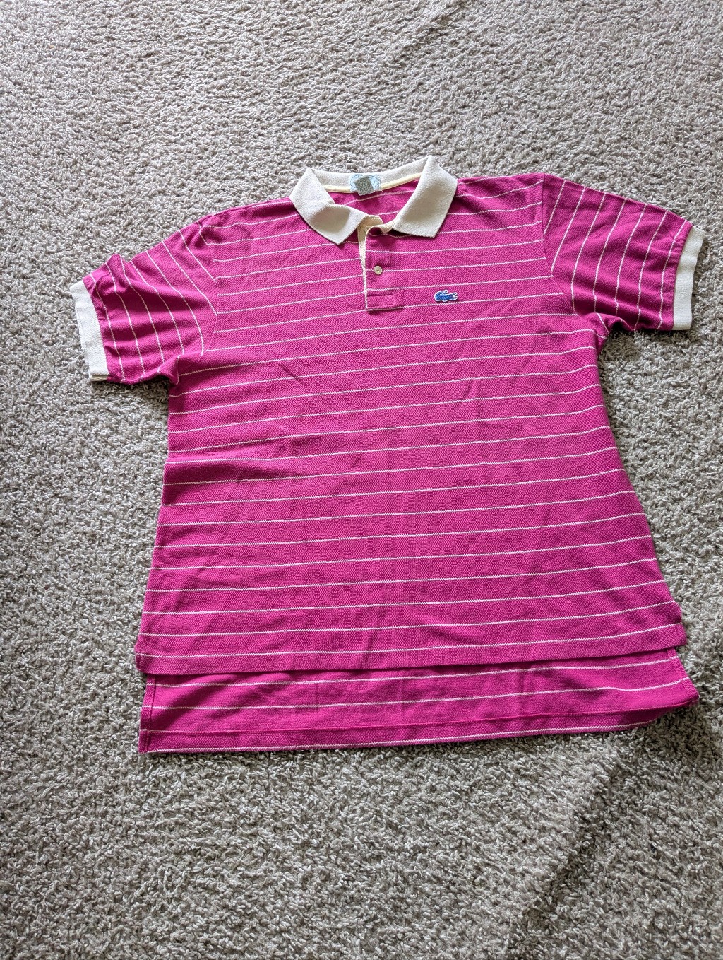 Lacoste
